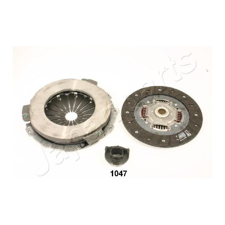 Sankabos komplektas JAPANPARTS KF-1047