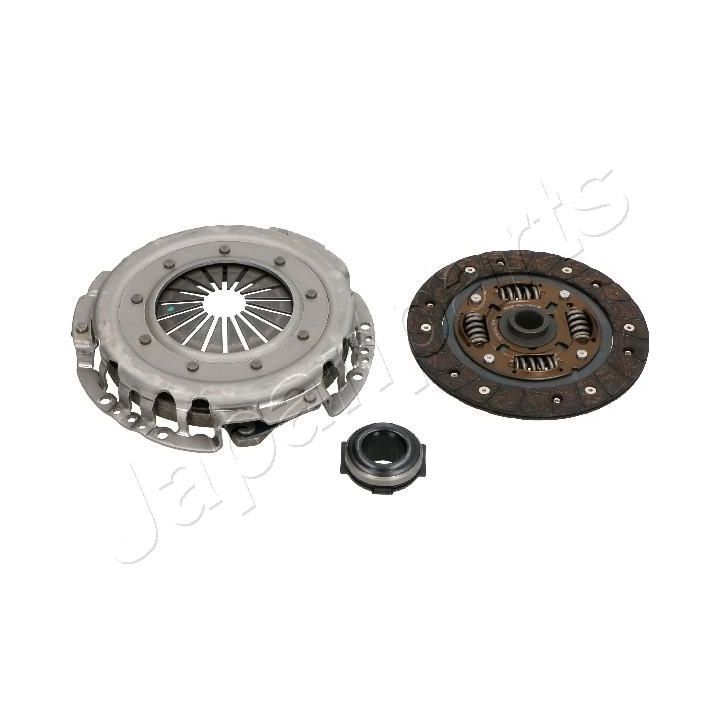 Sankabos komplektas JAPANPARTS KF-1048