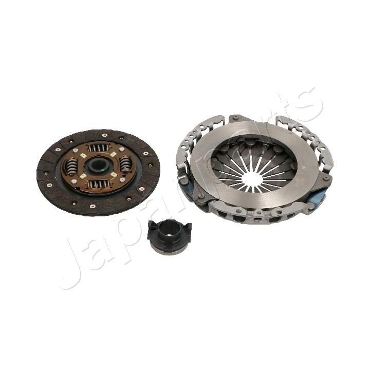 Sankabos komplektas JAPANPARTS KF-1048