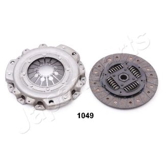 Sankabos komplektas JAPANPARTS KF-1049