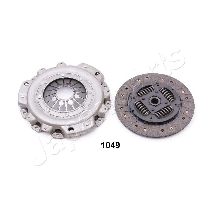 Sankabos komplektas JAPANPARTS KF-1049