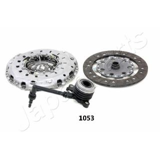 Sankabos komplektas JAPANPARTS KF-1053