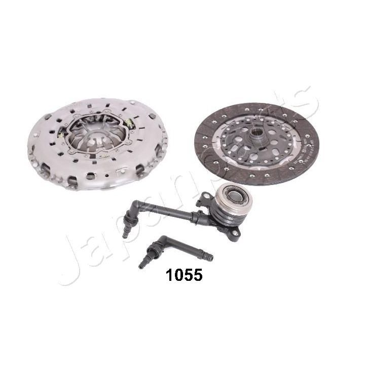 Sankabos komplektas JAPANPARTS KF-1055