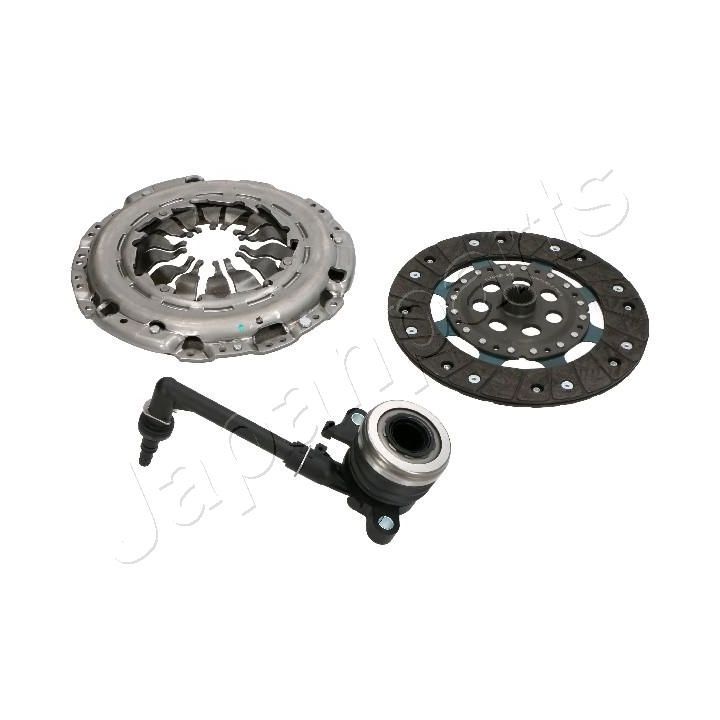 Sankabos komplektas JAPANPARTS KF-183