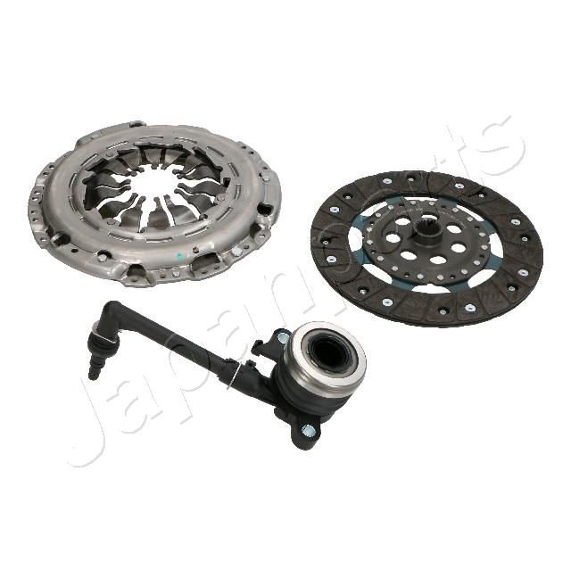 Sankabos komplektas JAPANPARTS KF-183