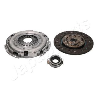 Sankabos komplektas JAPANPARTS KF-2014M
