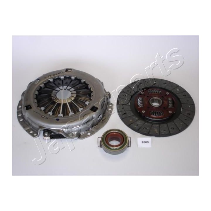 Sankabos komplektas JAPANPARTS KF-2085