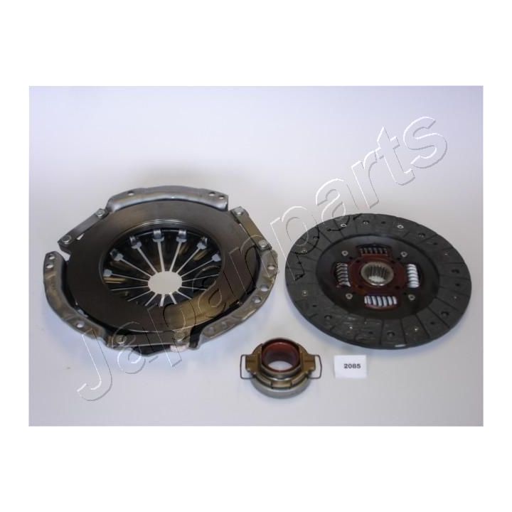 Sankabos komplektas JAPANPARTS KF-2085