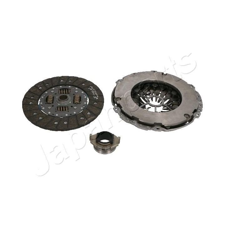 Sankabos komplektas JAPANPARTS KF-3001
