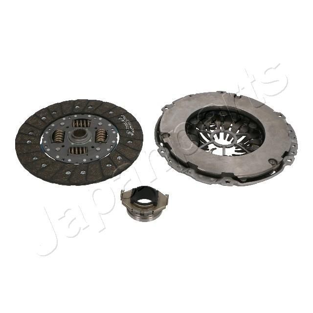 Sankabos komplektas JAPANPARTS KF-3001
