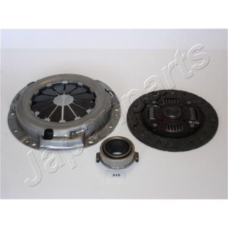 Sankabos komplektas JAPANPARTS KF-315