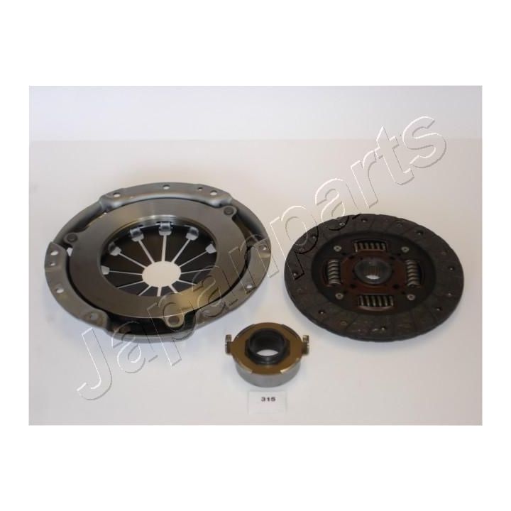Sankabos komplektas JAPANPARTS KF-315