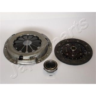 Sankabos komplektas JAPANPARTS KF-321