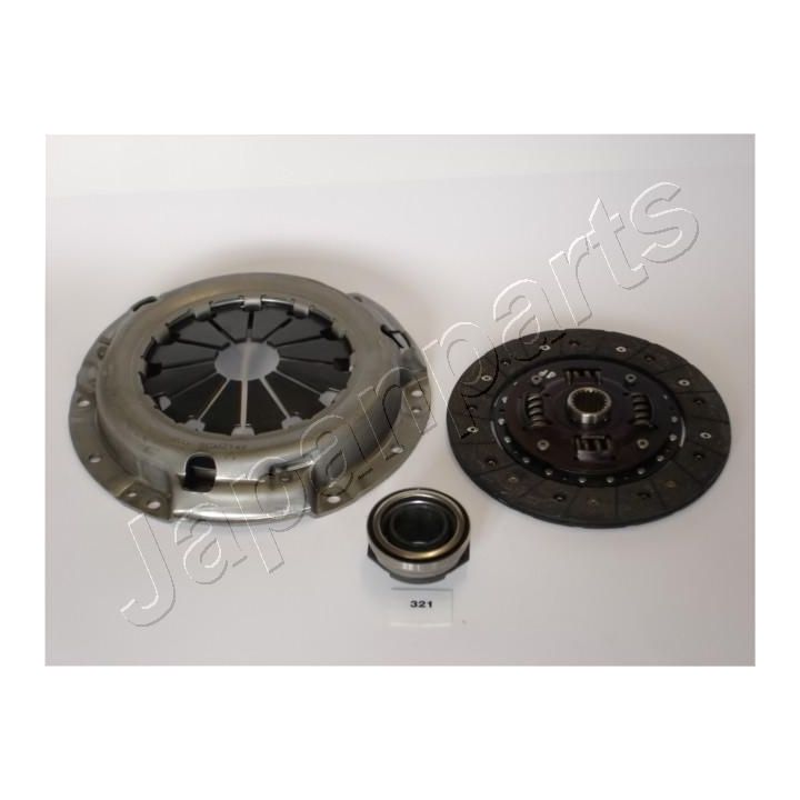 Sankabos komplektas JAPANPARTS KF-321
