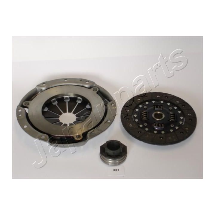 Sankabos komplektas JAPANPARTS KF-321