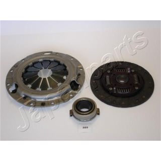 Sankabos komplektas JAPANPARTS KF-323