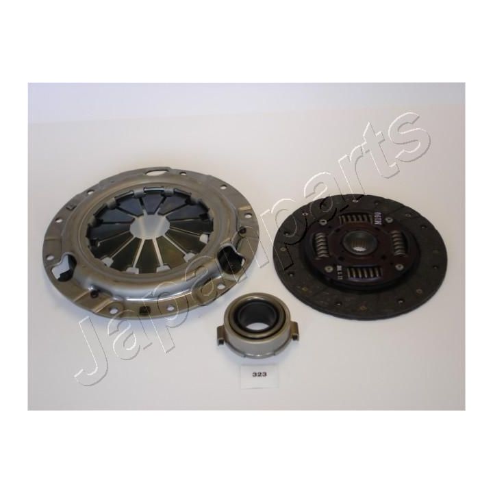 Sankabos komplektas JAPANPARTS KF-323