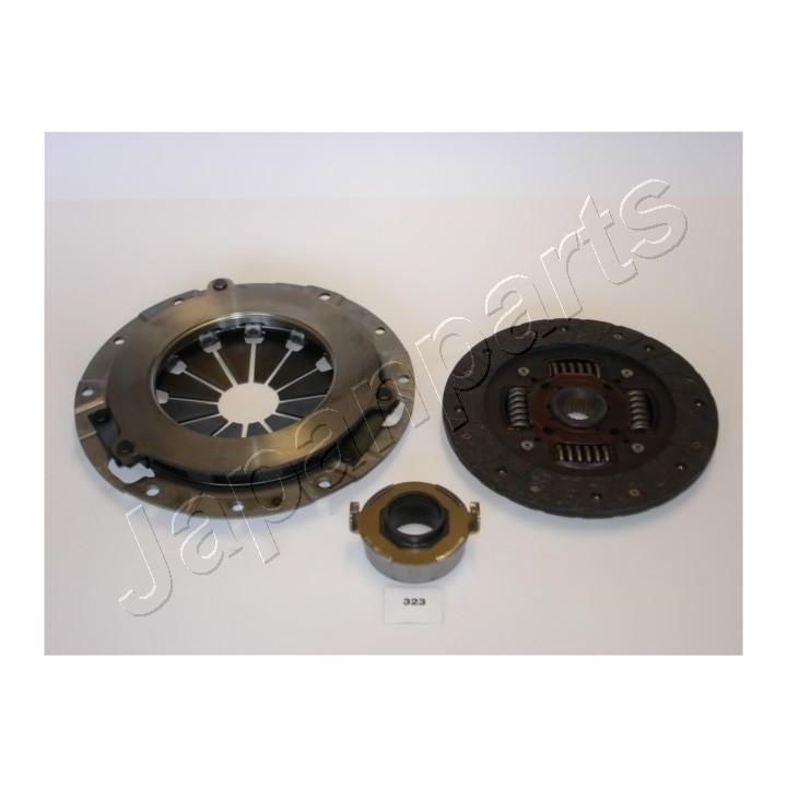 Sankabos komplektas JAPANPARTS KF-323