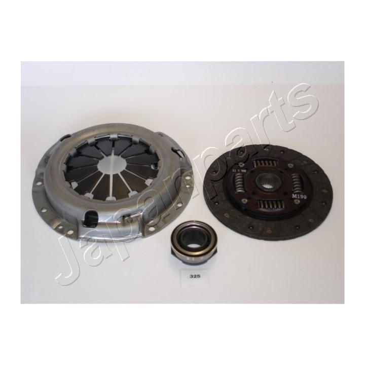 Sankabos komplektas JAPANPARTS KF-325