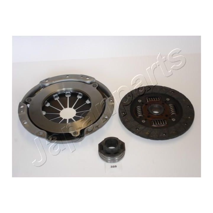 Sankabos komplektas JAPANPARTS KF-325