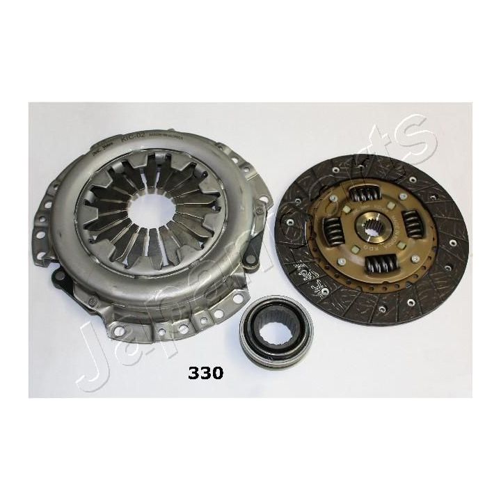 Sankabos komplektas JAPANPARTS KF-330
