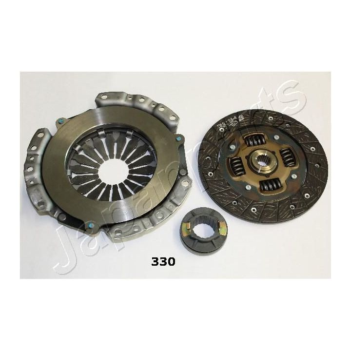 Sankabos komplektas JAPANPARTS KF-330