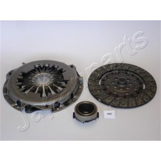 Sankabos komplektas JAPANPARTS KF-333