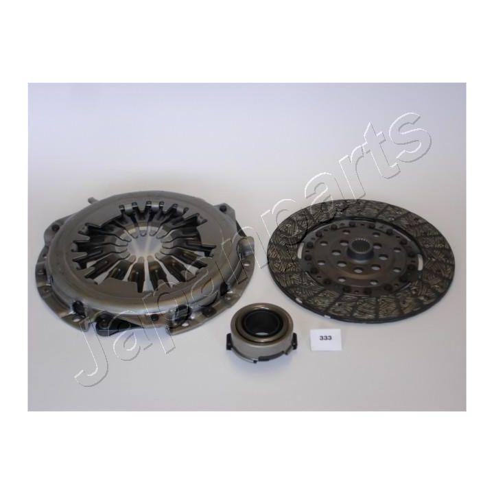 Sankabos komplektas JAPANPARTS KF-333