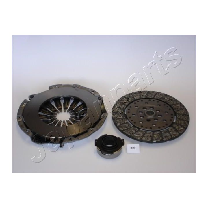 Sankabos komplektas JAPANPARTS KF-333