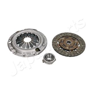 Sankabos komplektas JAPANPARTS KF-337