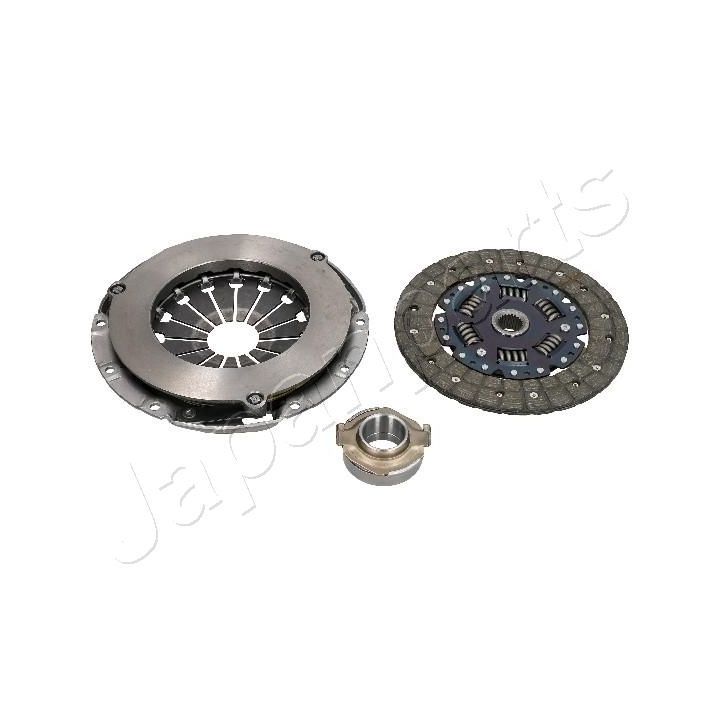 Sankabos komplektas JAPANPARTS KF-337