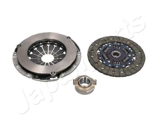 Sankabos komplektas JAPANPARTS KF-337