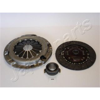 Sankabos komplektas JAPANPARTS KF-339