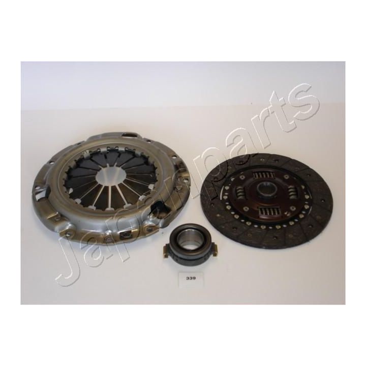 Sankabos komplektas JAPANPARTS KF-339