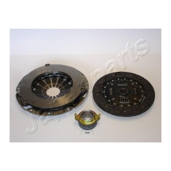 Sankabos komplektas JAPANPARTS KF-339