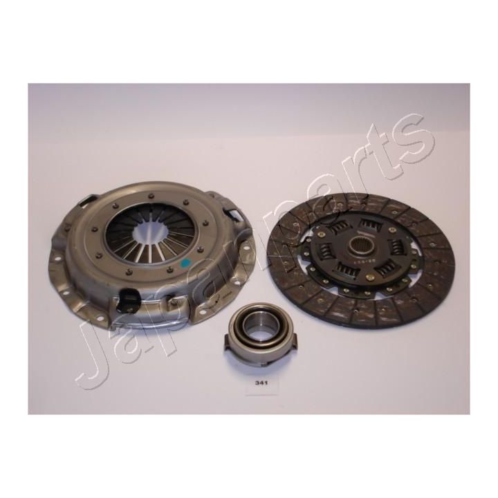 Sankabos komplektas JAPANPARTS KF-341