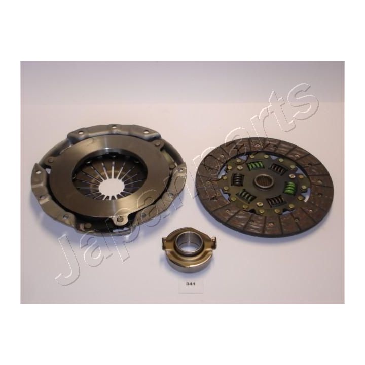 Sankabos komplektas JAPANPARTS KF-341