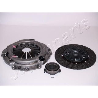 Sankabos komplektas JAPANPARTS KF-345