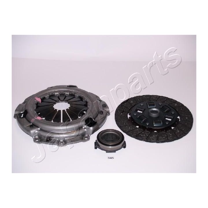Sankabos komplektas JAPANPARTS KF-345