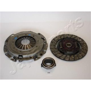 Sankabos komplektas JAPANPARTS KF-346