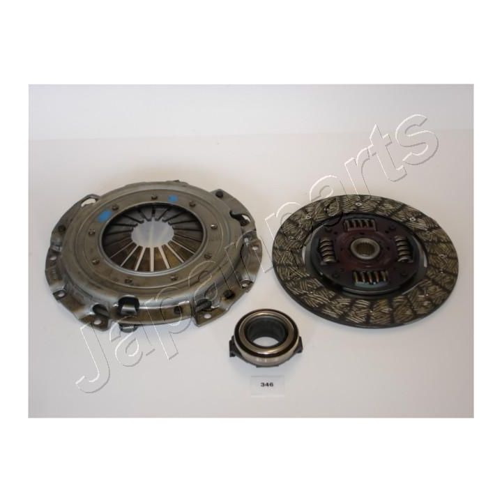 Sankabos komplektas JAPANPARTS KF-346