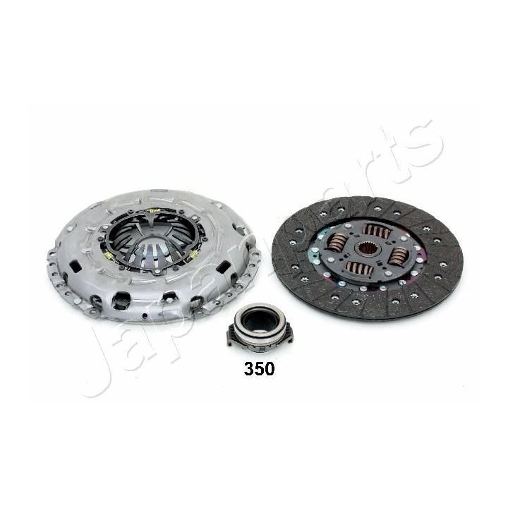 Sankabos komplektas JAPANPARTS KF-350