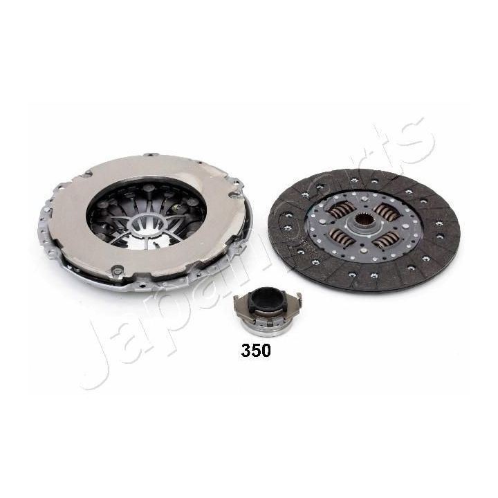 Sankabos komplektas JAPANPARTS KF-350