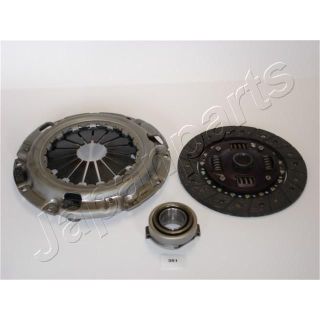 Sankabos komplektas JAPANPARTS KF-351