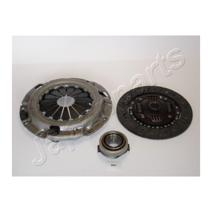 Sankabos komplektas JAPANPARTS KF-351
