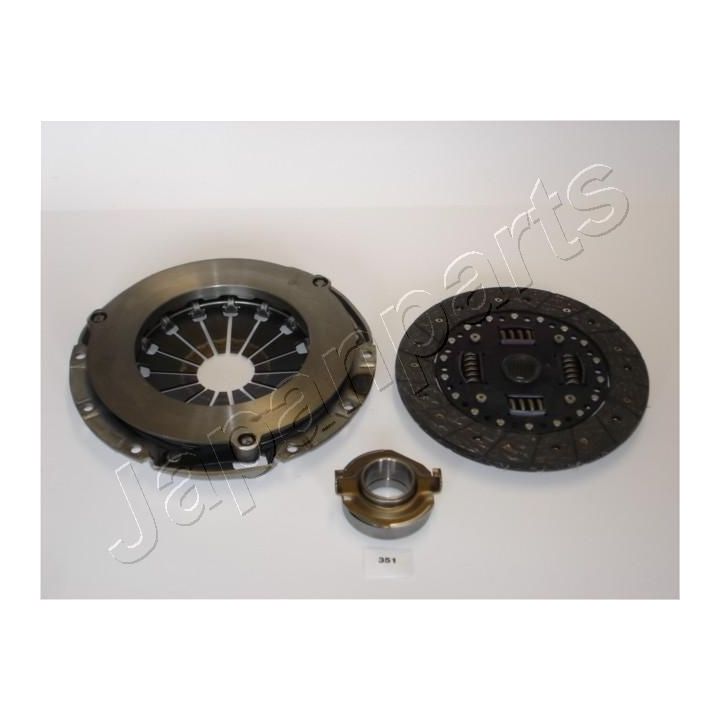 Sankabos komplektas JAPANPARTS KF-351