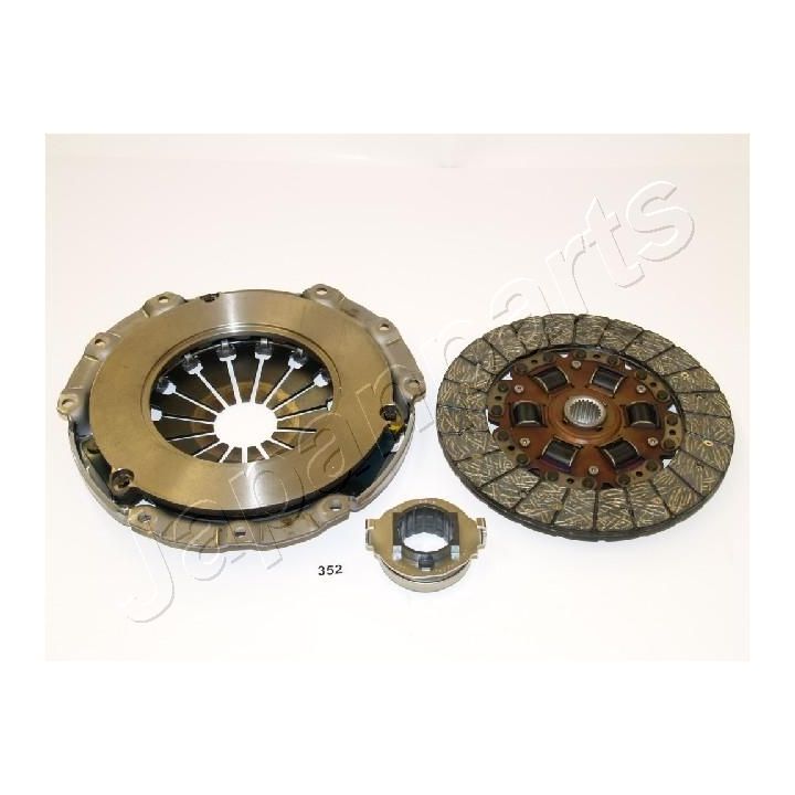 Sankabos komplektas JAPANPARTS KF-352