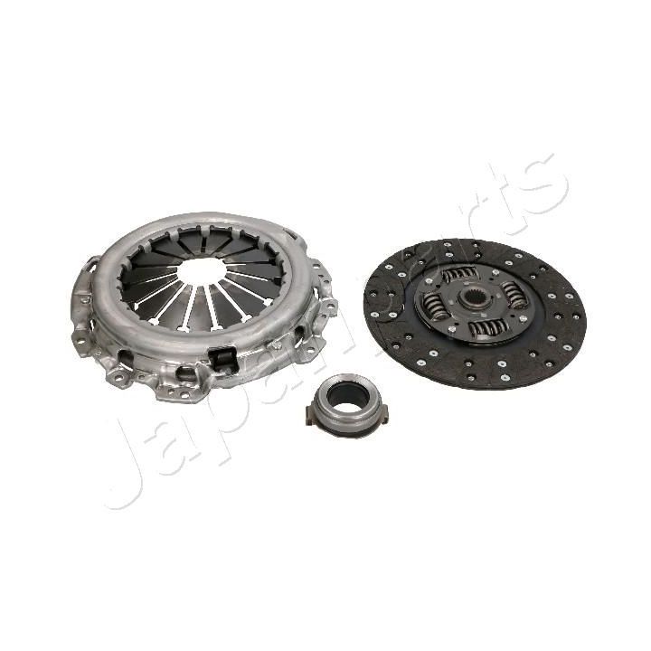Sankabos komplektas JAPANPARTS KF-356