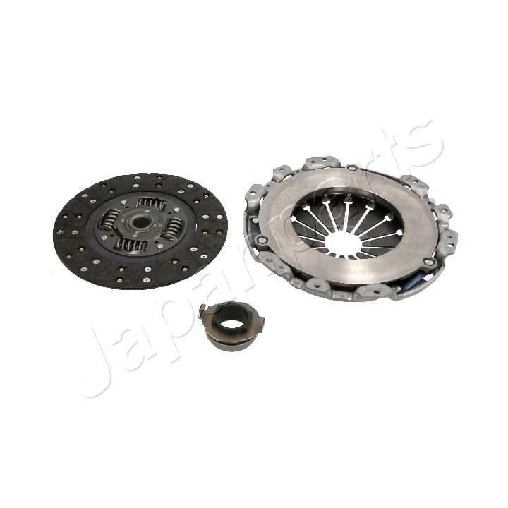 Sankabos komplektas JAPANPARTS KF-356