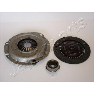 Sankabos komplektas JAPANPARTS KF-357